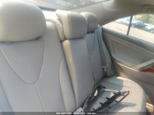 2010 TOYOTA CAMRY LE/SE/XLE VIN: 4T1BK3EK2AU109239