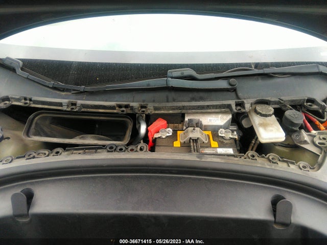 Tesla Model 3 Range Battery 2018 5YJ3E1EAXJF052227 Image 10