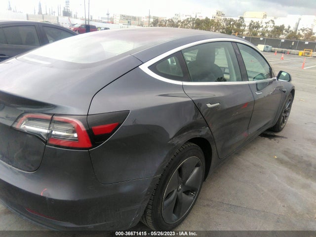 Tesla Model 3 Range Battery 2018 5YJ3E1EAXJF052227 Image 6