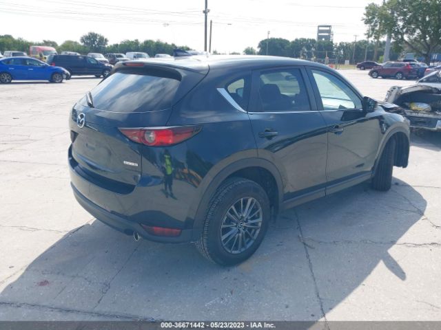 JM3KFBCM2M0339518 Mazda Cx-5 Touring