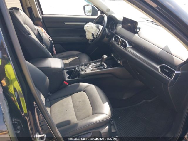 JM3KFBCM2M0339518 Mazda Cx-5 Touring