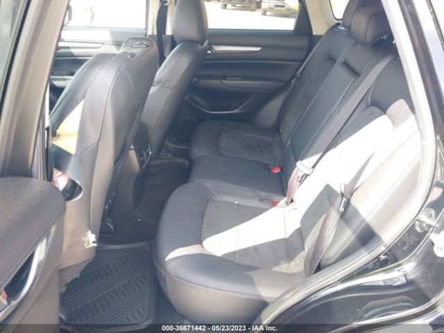 JM3KFBCM2M0339518 Mazda Cx-5 Touring