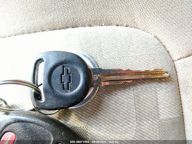 2009 CHEVROLET EQUINOX LS VIN: 2CNDL13F696243987