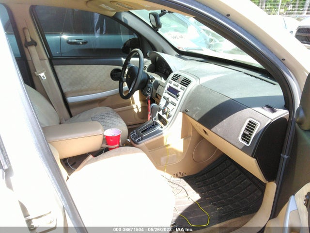 2009 CHEVROLET EQUINOX LS VIN: 2CNDL13F696243987