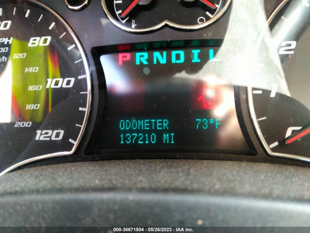 2009 CHEVROLET EQUINOX LS VIN: 2CNDL13F696243987