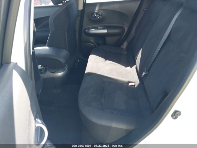 JN8AF5MR1ET454213 Nissan Juke Sv