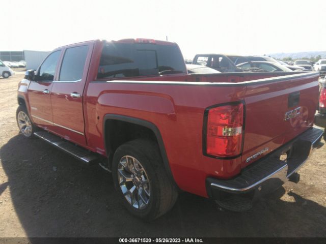 3GTP1VEC3FG405575 GMC Sierra 1500 Slt