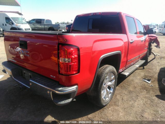 3GTP1VEC3FG405575 GMC Sierra 1500 Slt