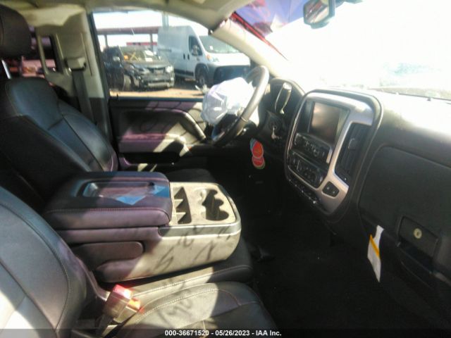 3GTP1VEC3FG405575 GMC Sierra 1500 Slt
