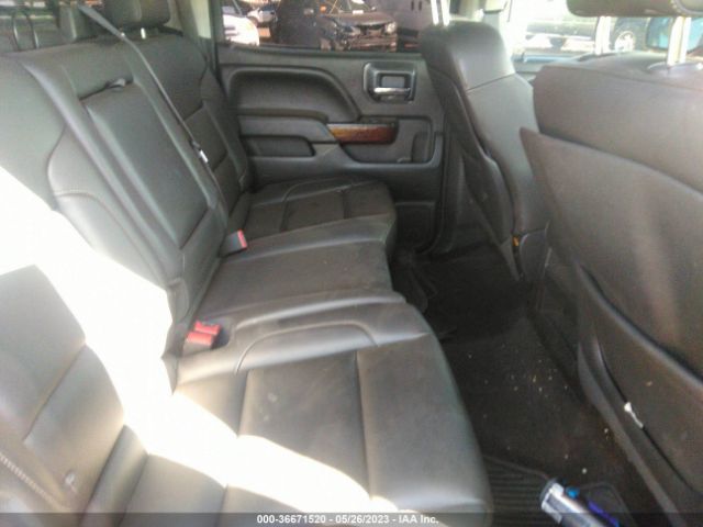 3GTP1VEC3FG405575 GMC Sierra 1500 Slt