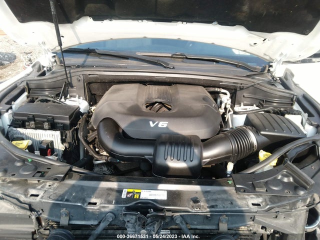 Dodge Durango Sxt 2015 1C4RDJAG6FC771924 Image 10