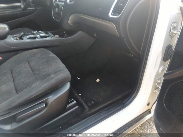 Dodge Durango Sxt 2015 1C4RDJAG6FC771924 Image 5