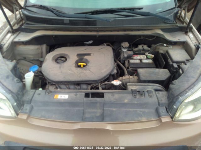 KNDJP3A52E7032491 KIA SOUL +