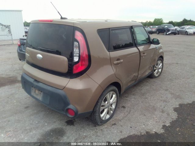 KNDJP3A52E7032491 KIA SOUL +