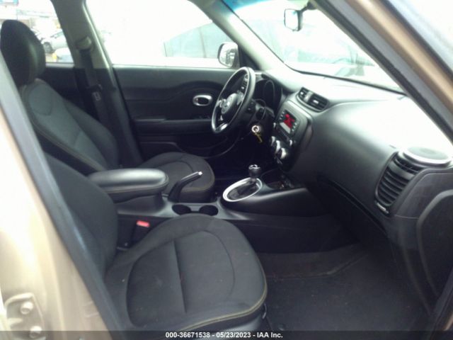 KNDJP3A52E7032491 KIA SOUL +