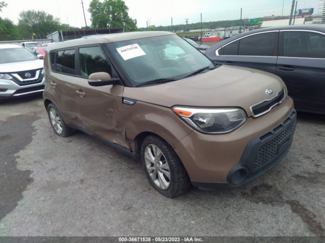 KNDJP3A52E7032491 KIA SOUL +