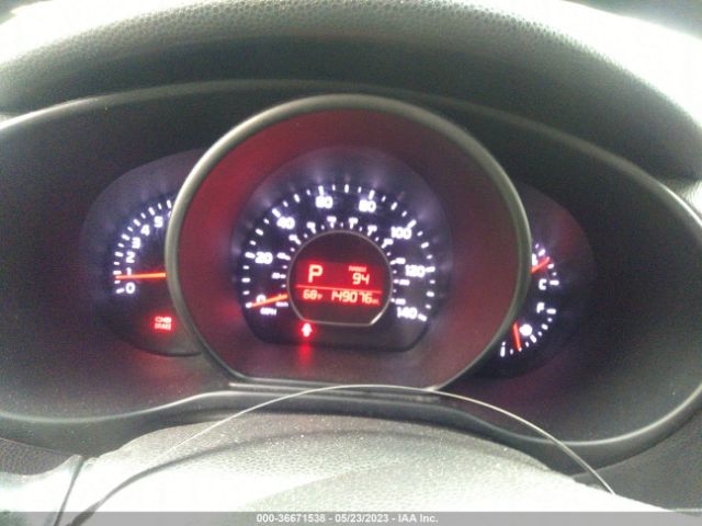 KNDJP3A52E7032491 KIA SOUL +