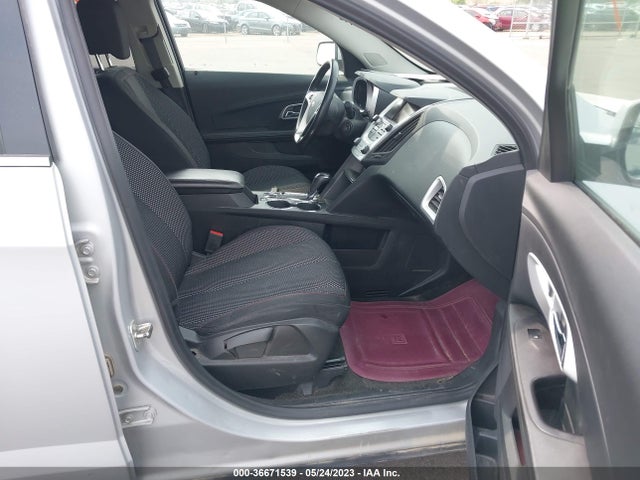 Chevrolet EQUINOX LT 2017 2GNFLFEK8H6106513 Image 6