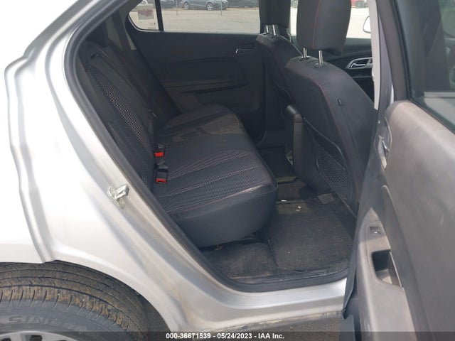 Chevrolet EQUINOX LT 2017 2GNFLFEK8H6106513 Image 9