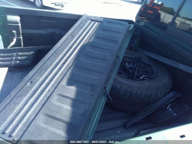 1N6ED1EK5NN628556 Nissan Frontier Sv