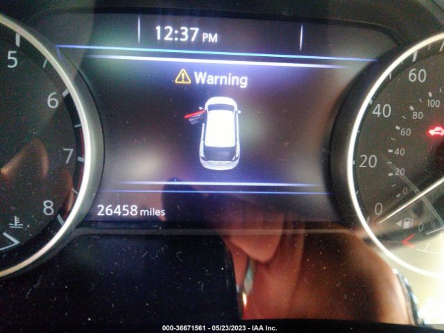 5N1AZ2MJ9KN135780 Nissan Murano Platinum