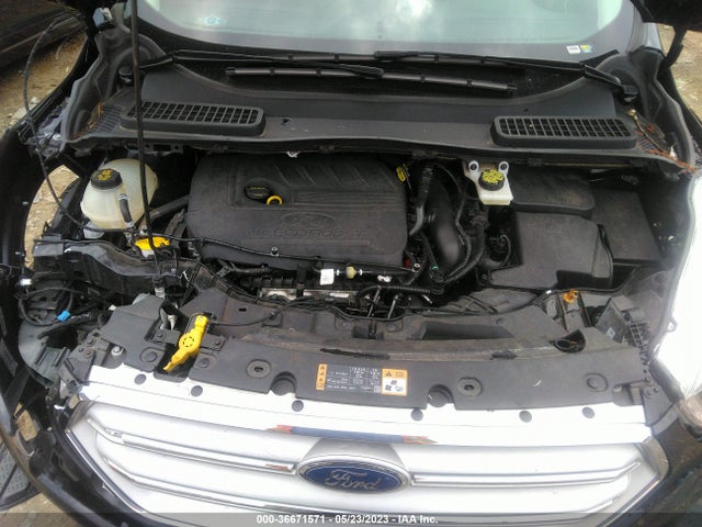 Ford ESCAPE SEL 2018 1FMCU0HD4JUA21934 Image 26