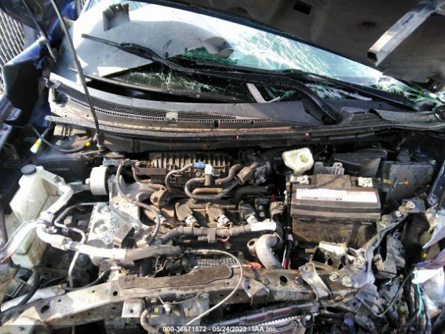 5N1AT2MT2KC829046 Nissan ROGUE SV