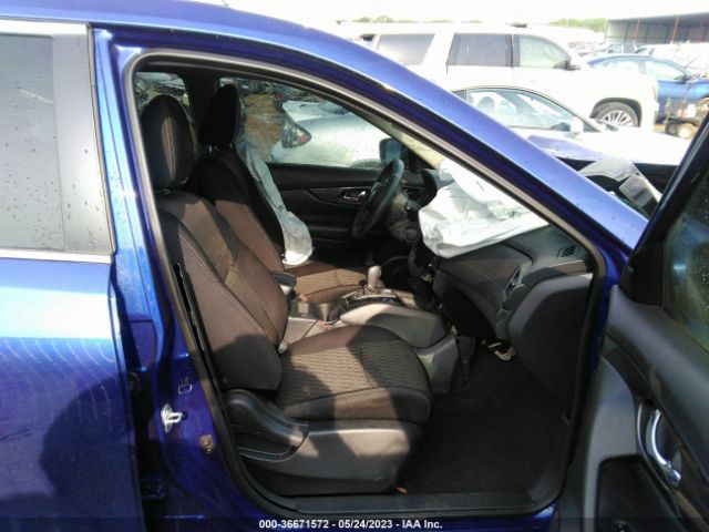 5N1AT2MT2KC829046 Nissan ROGUE SV
