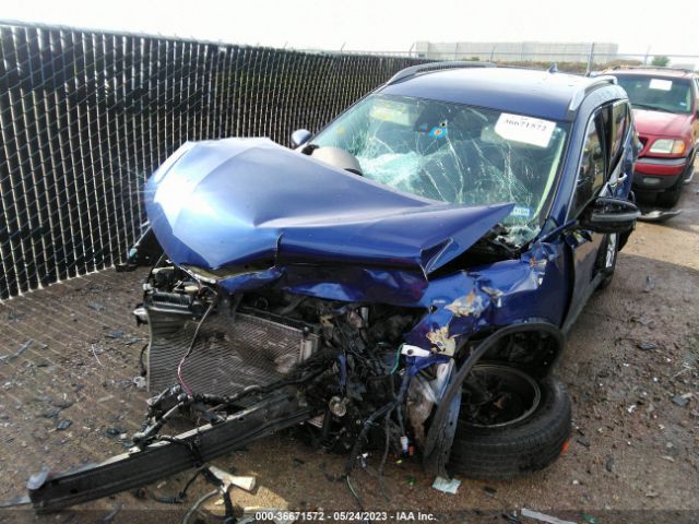 5N1AT2MT2KC829046 Nissan ROGUE SV
