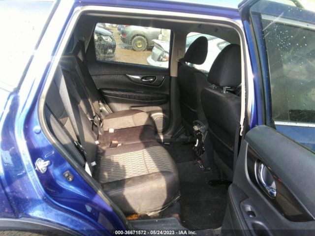 5N1AT2MT2KC829046 Nissan ROGUE SV
