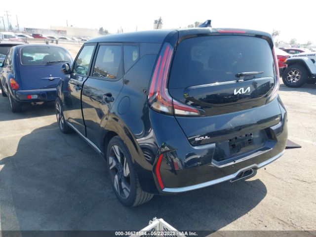 KNDJ53AU3P7843961 KIA Soul Gt-line