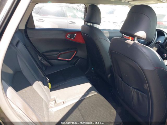 KNDJ53AU3P7843961 KIA Soul Gt-line