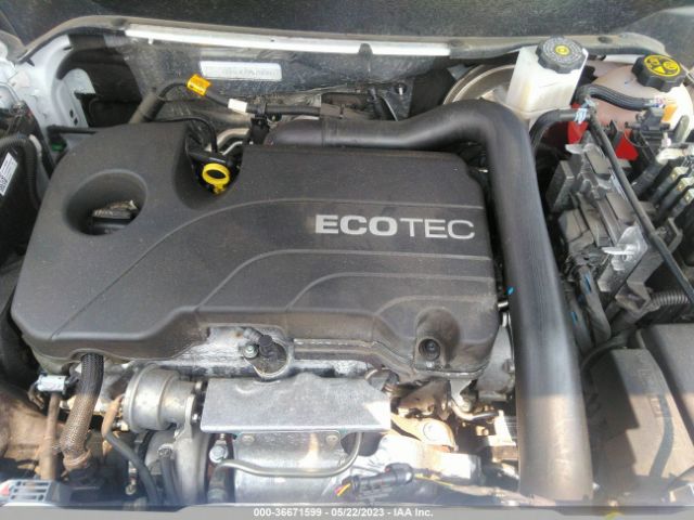 3GKALVEV8NL158887 GMC Terrain Slt