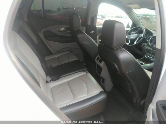 3GKALVEV8NL158887 GMC Terrain Slt