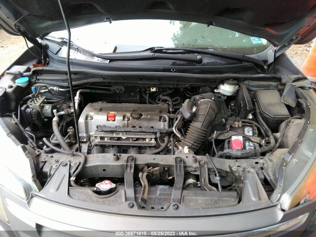 Honda Cr-v Ex-l 2014 2HKRM4H73EH651556 Image 10