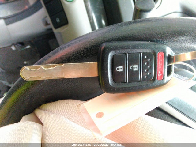 Honda Cr-v Ex-l 2014 2HKRM4H73EH651556 Image 11