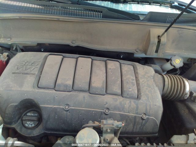 1GKKRTKD2GJ140429 GMC Acadia Denali