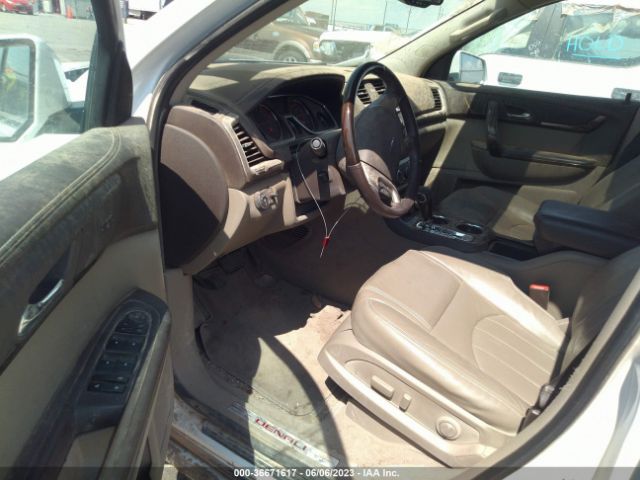 1GKKRTKD2GJ140429 GMC Acadia Denali