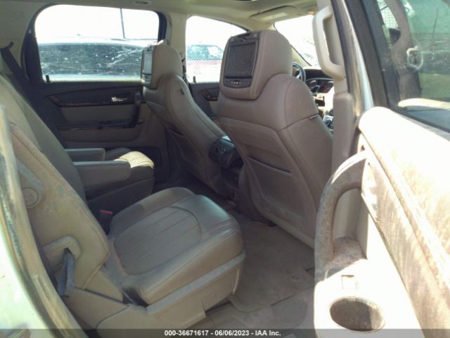 1GKKRTKD2GJ140429 GMC Acadia Denali