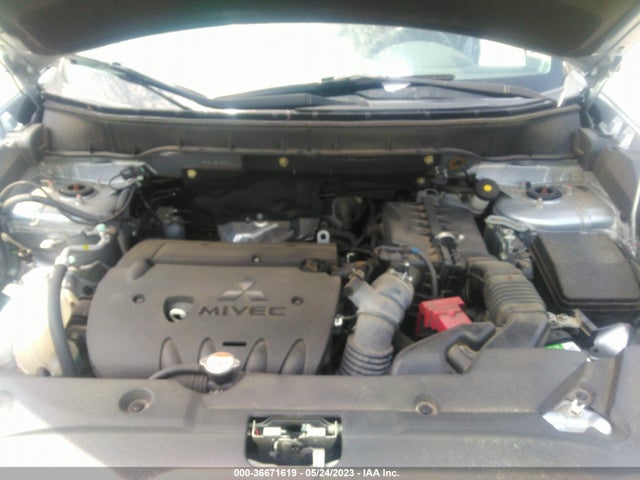 JA4AR3AU4HZ067974 Mitsubishi Outlander Sport 2.0