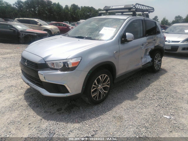 JA4AR3AU4HZ067974 Mitsubishi Outlander Sport 2.0