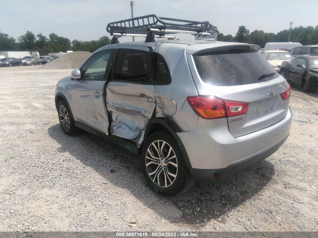 JA4AR3AU4HZ067974 Mitsubishi Outlander Sport 2.0