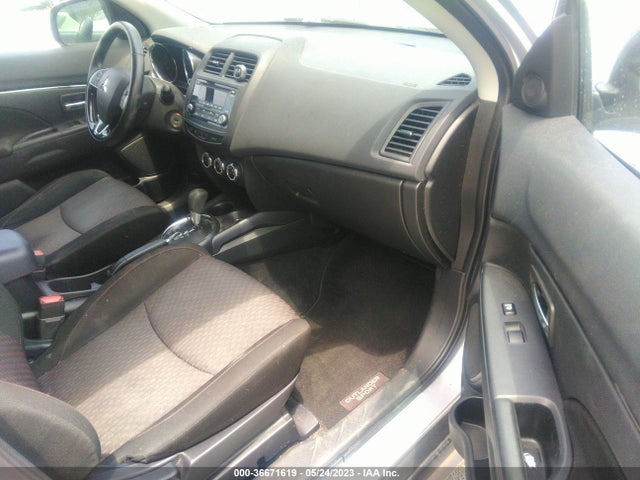 JA4AR3AU4HZ067974 Mitsubishi Outlander Sport 2.0