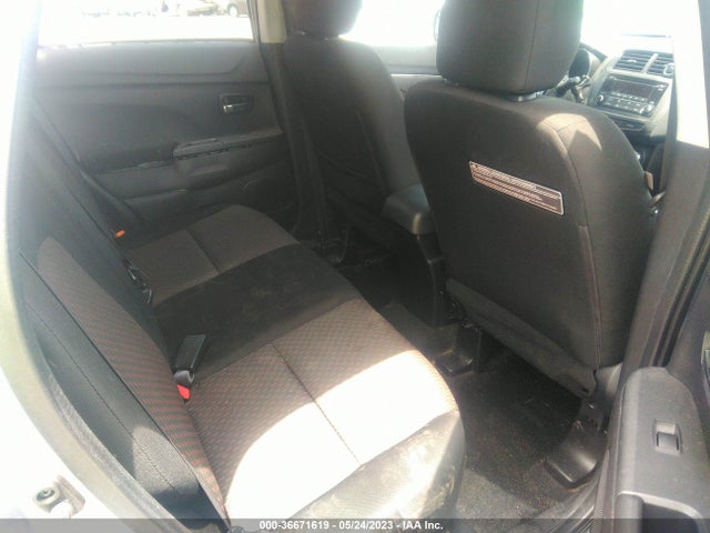 JA4AR3AU4HZ067974 Mitsubishi Outlander Sport 2.0