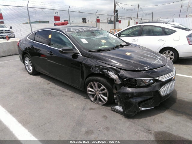 2018 1G1ZD5ST1JF220058 main image