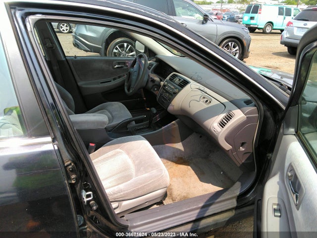 2000 HONDA ACCORD SDN LX VIN: 1HGCG6650YA069311