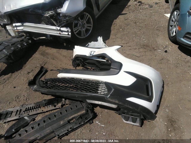 2023 HONDA HR-V SPORT VIN: 3CZRZ2H54PM709766