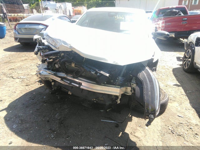 2023 HONDA HR-V SPORT VIN: 3CZRZ2H54PM709766