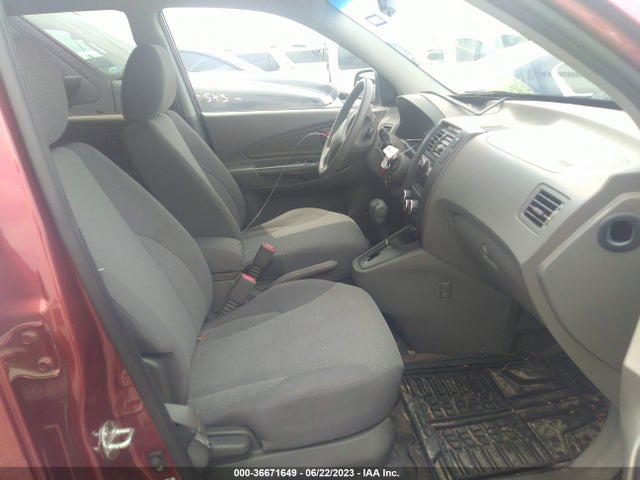 2008 HYUNDAI TUCSON GLS VIN: KM8JM12BX8U816176