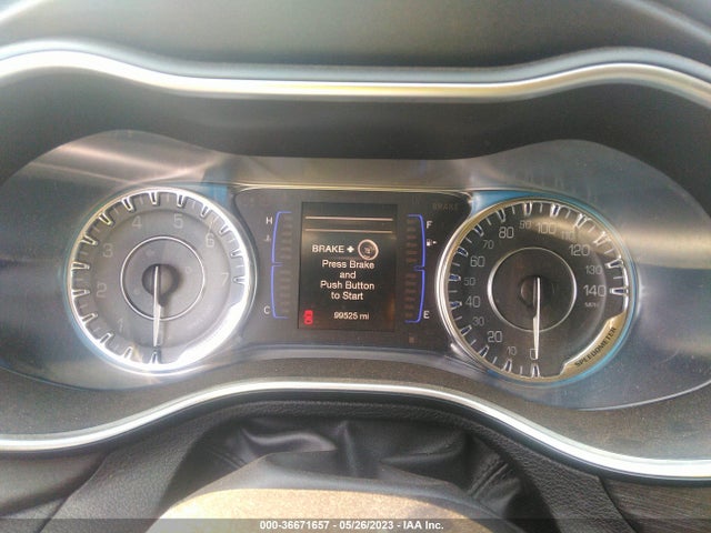 Chrysler 200 Limited 2016 1C3CCCAB1GN184243 Image 7